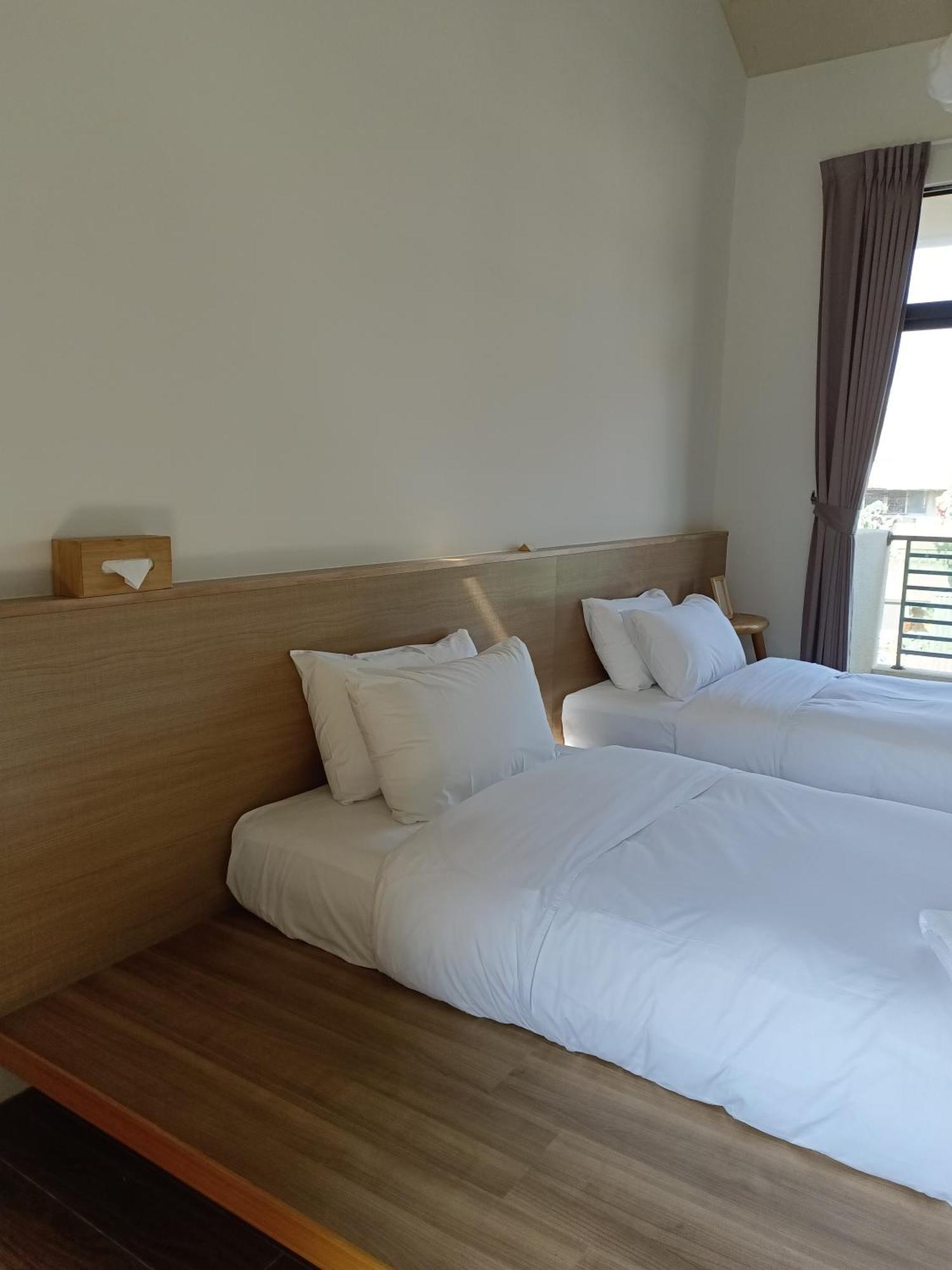 Appartamento 日日和 Tainan Esterno foto