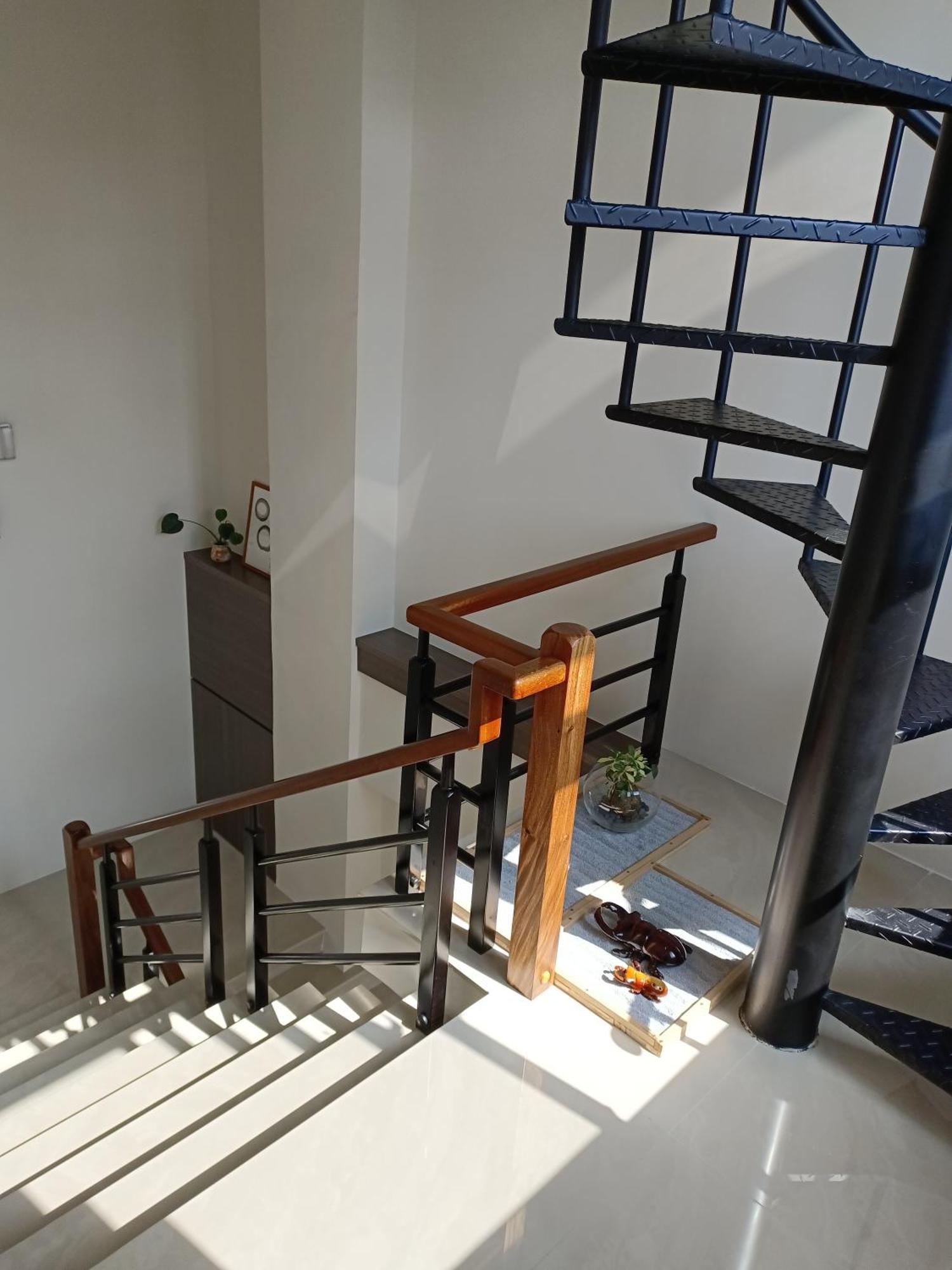 Appartamento 日日和 Tainan Esterno foto