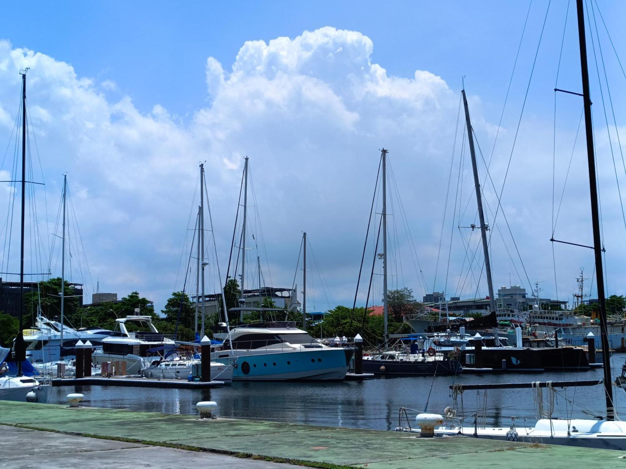 Appartamento 日日和 Tainan Esterno foto