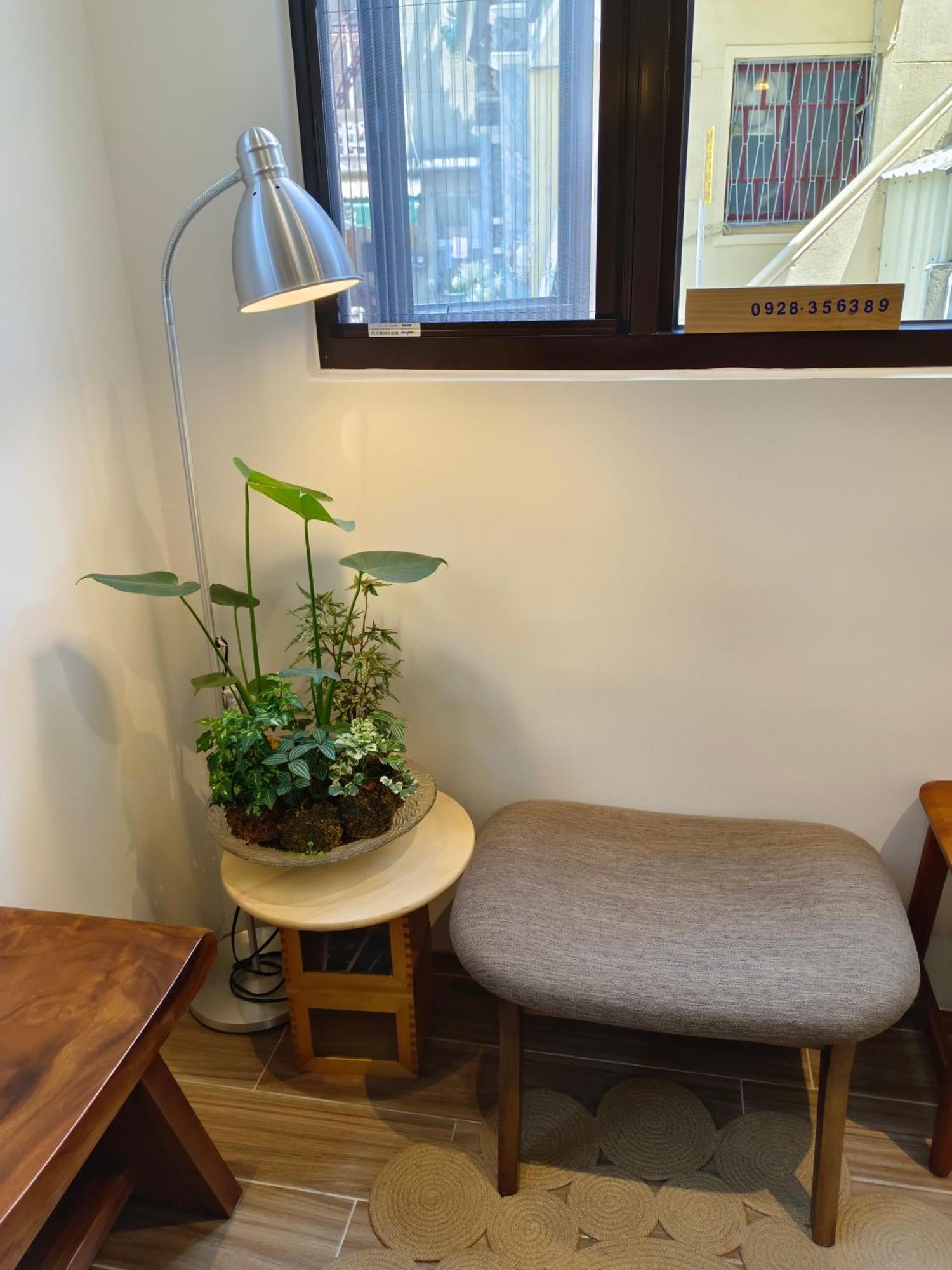 Appartamento 日日和 Tainan Esterno foto